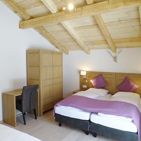 Villa Detached Chalet Close To The Ski Area Fusch an der Glocknerstraße Exterior foto