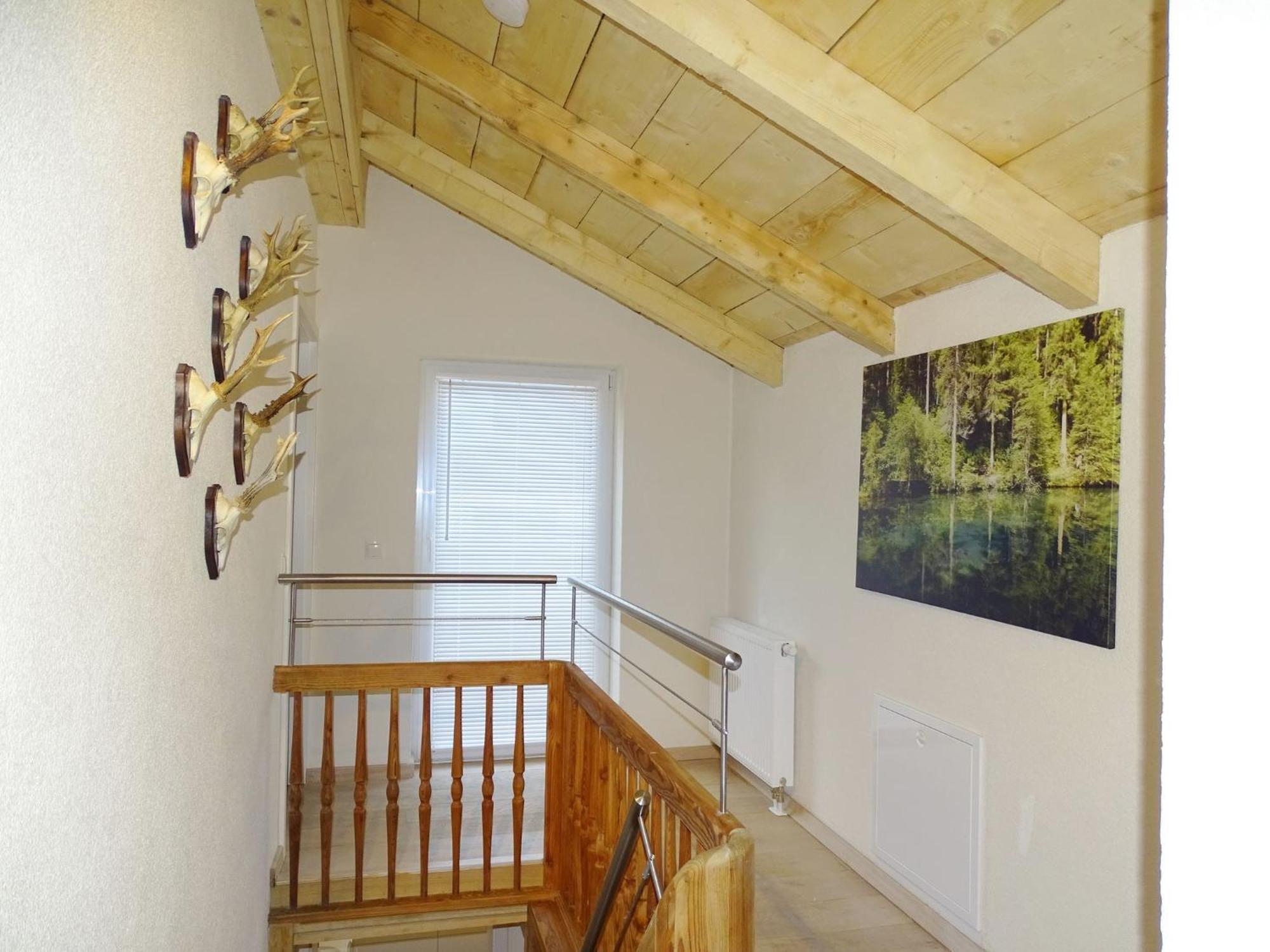 Villa Detached Chalet Close To The Ski Area Fusch an der Glocknerstraße Exterior foto